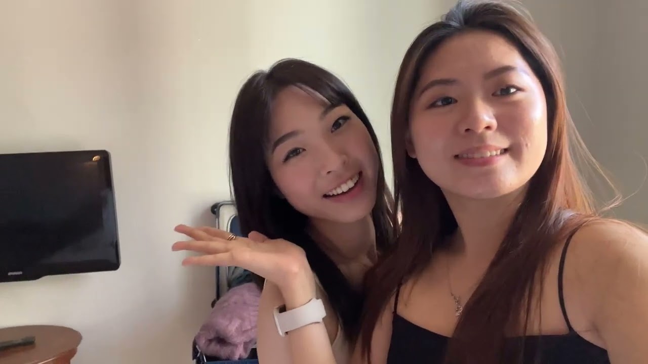 Vlog in Barcelona🇪🇸 ｜No.3