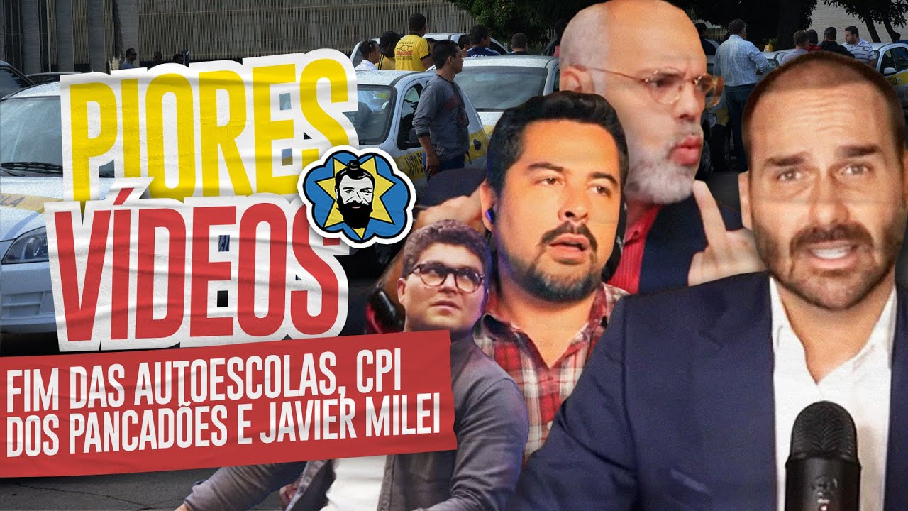 DUDU SURTADO, REALIDADES PARALELAS DE FIGUEIREDO E ALLAN E OS PIORES V&Iacute;DEOS DA SEMANA | Gal&atilde;s Feios