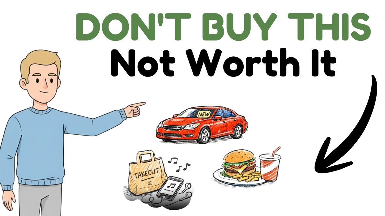 10 things that are no longer worth your money