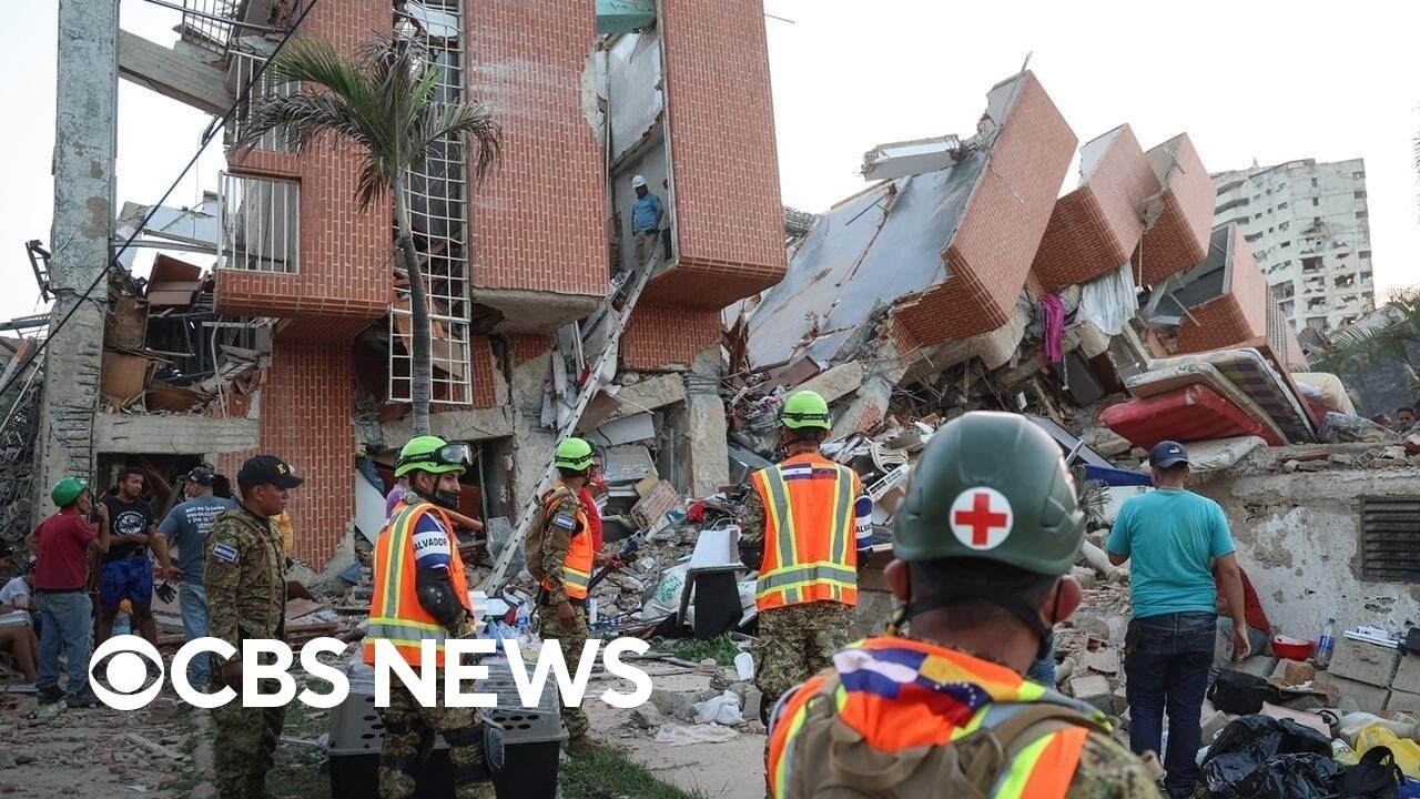 Earthquakes exposed Venezuela's weak emergency medical system, New York Times reports