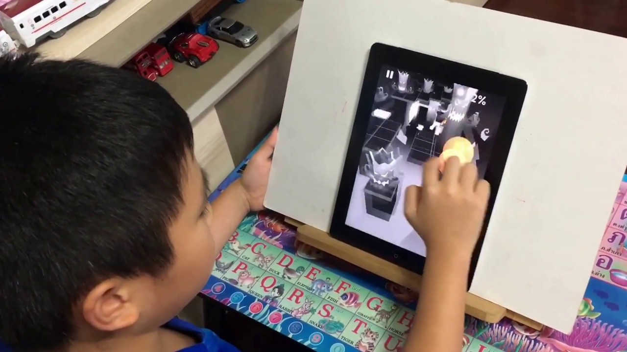 Rolling Sky - Halloween / Adam Story (Show 100% all gems before Christmas)