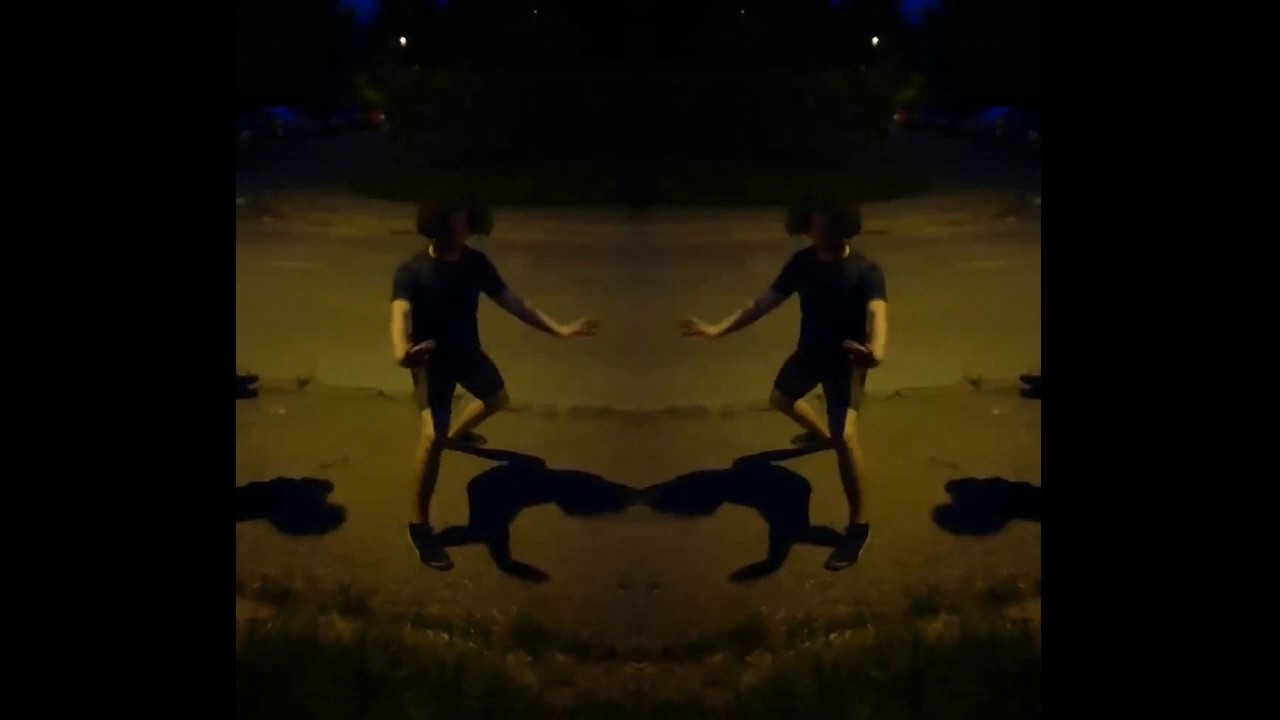 The Most Epic Dab Ever