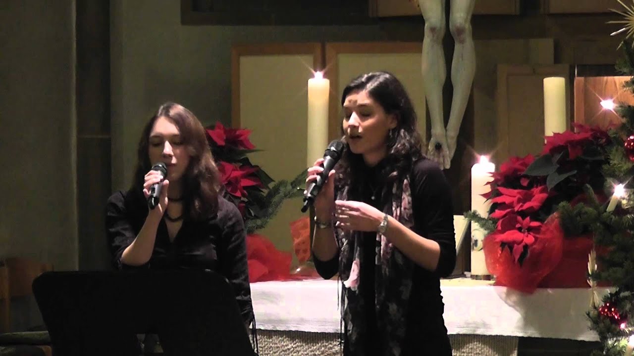 Jesus ist geboren in Bethlehem und überall