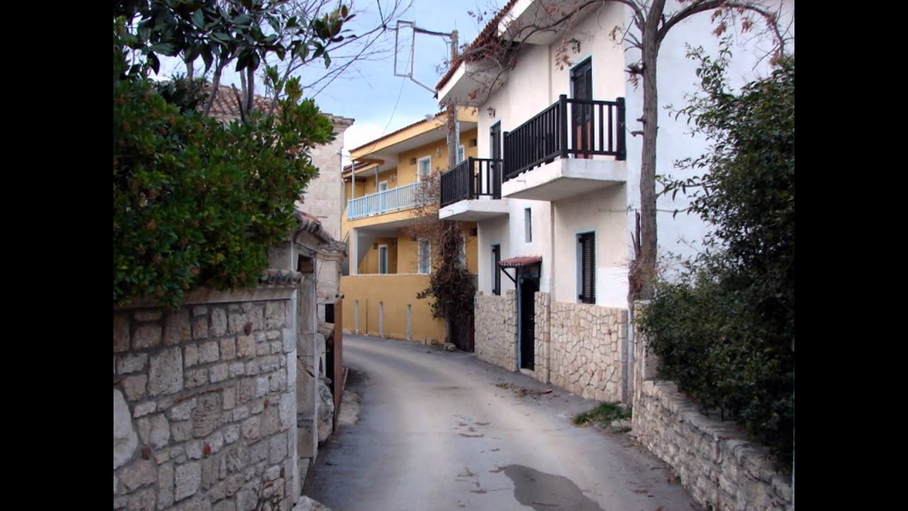afitos our village part1