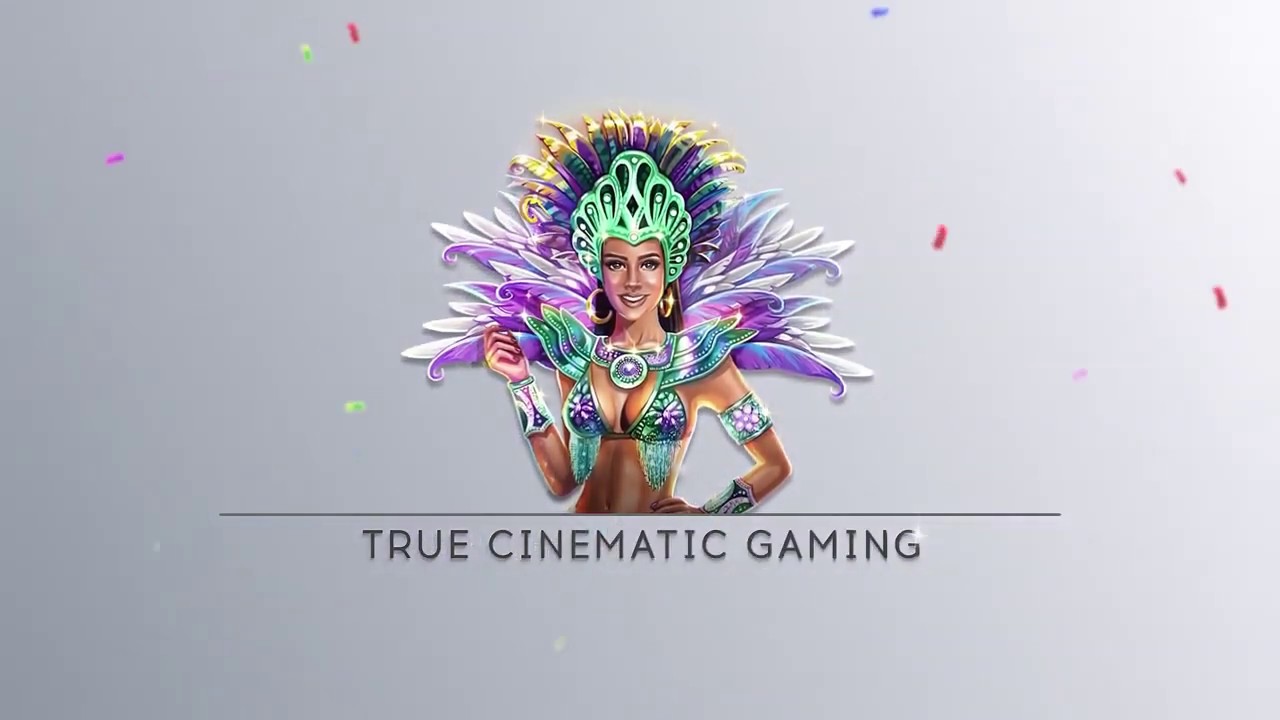 Carnaval Forever Gameplay Trailer Betsoft Gaming