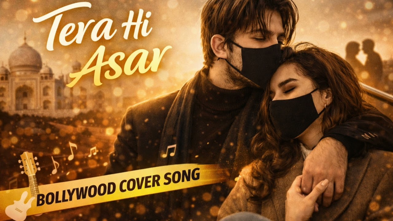Tera Hi Asar - Unplugged Cover | Emotional Love Song 2026