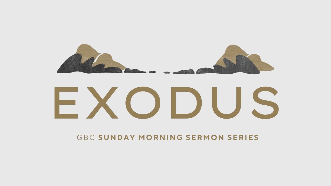 Exodus 13:17-14:31 