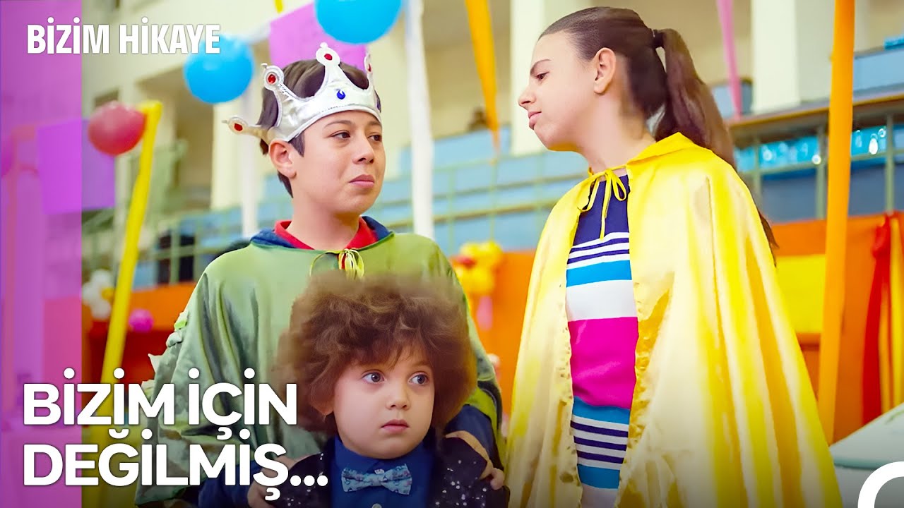 Minibollar Vlog #34: Hayat Bizi Babamızla Sınıyor! - Bizim Hikaye
