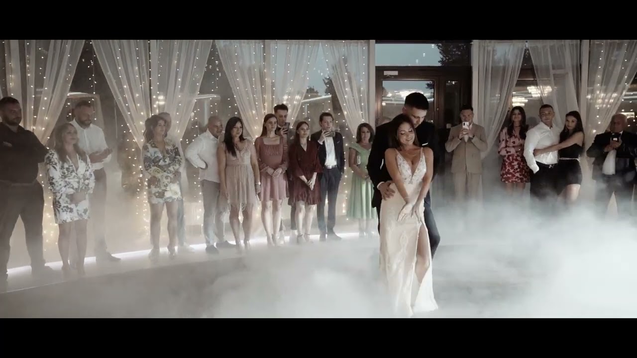 Pierwszy Taniec / Wedding Dance - Rodrigo Amarante 