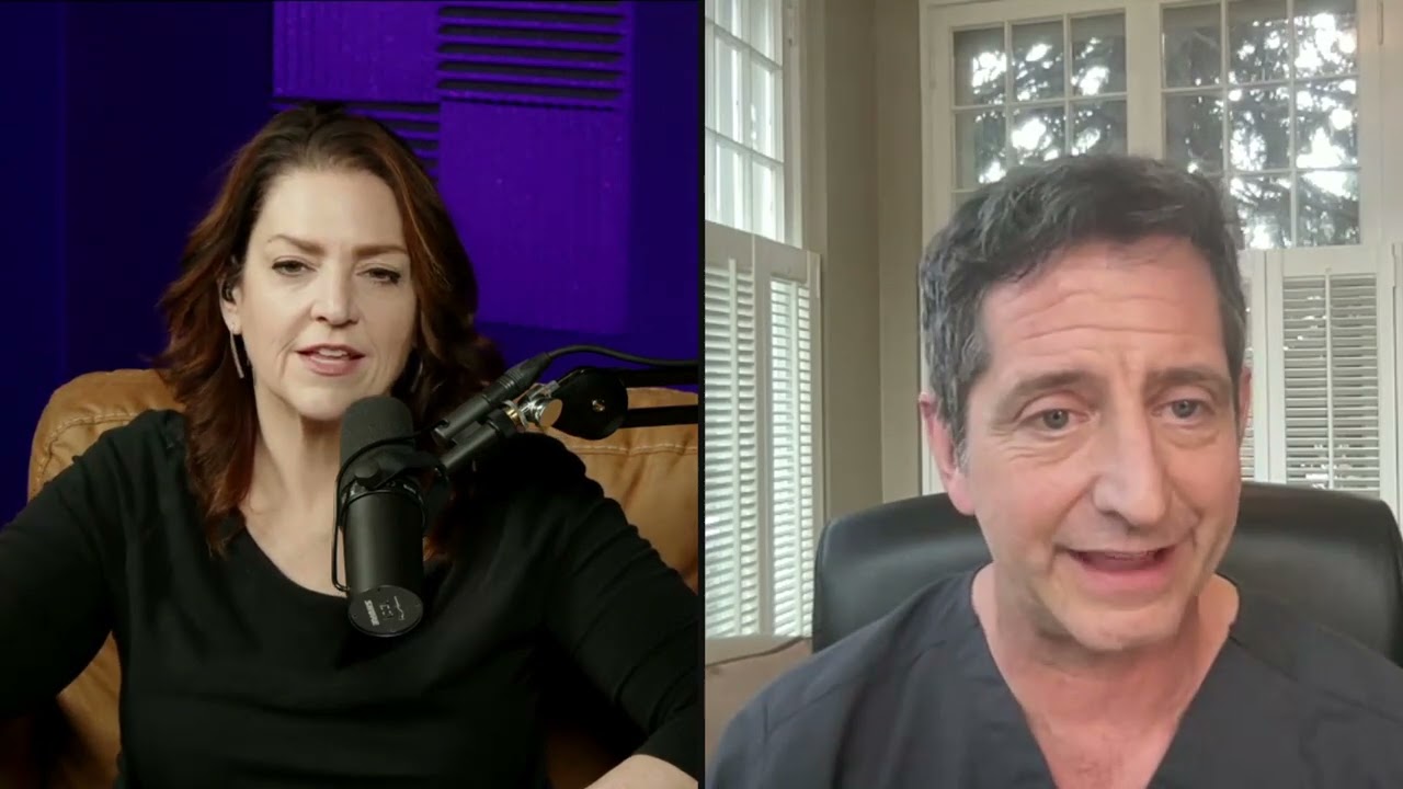 The Kathie J Show | Colon Cancer Awareness Month