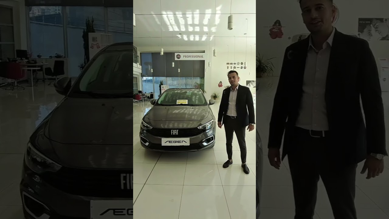 Egea Sedan 999.900 TL&rsquo;den başlayan fiyatlarla Kartaş Fiat&rsquo;ta!#kartaşfiat #fiat #egea