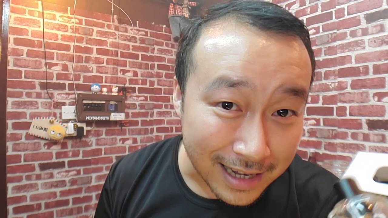 #dotstick 開箱喇！