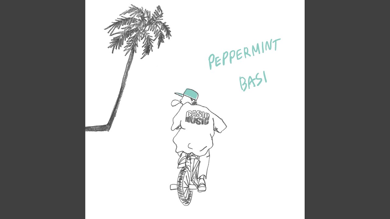 PEPPERMINT