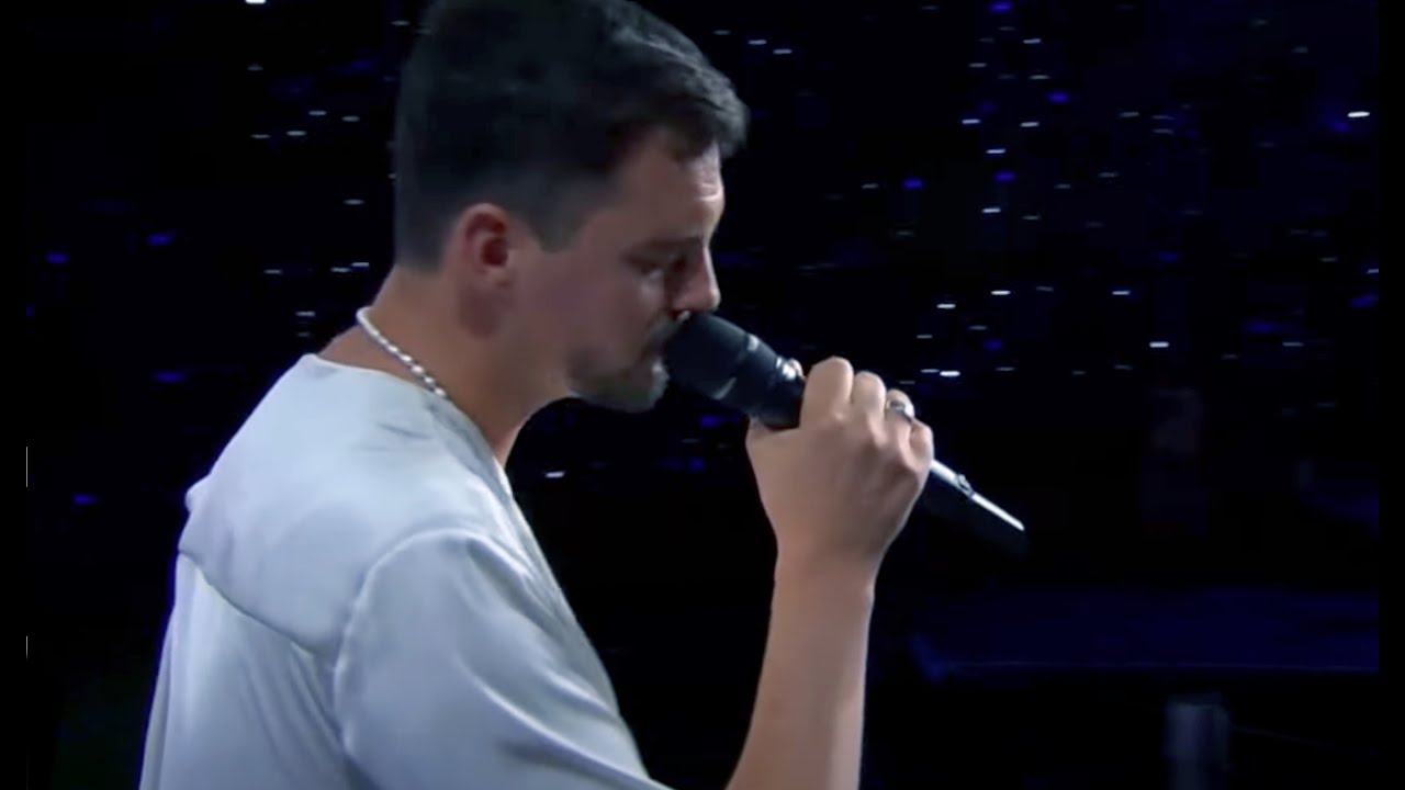 KIKIFLY - Kristijan Crnica | Take On Me | Croatia's Got Talent | Got Talent Global