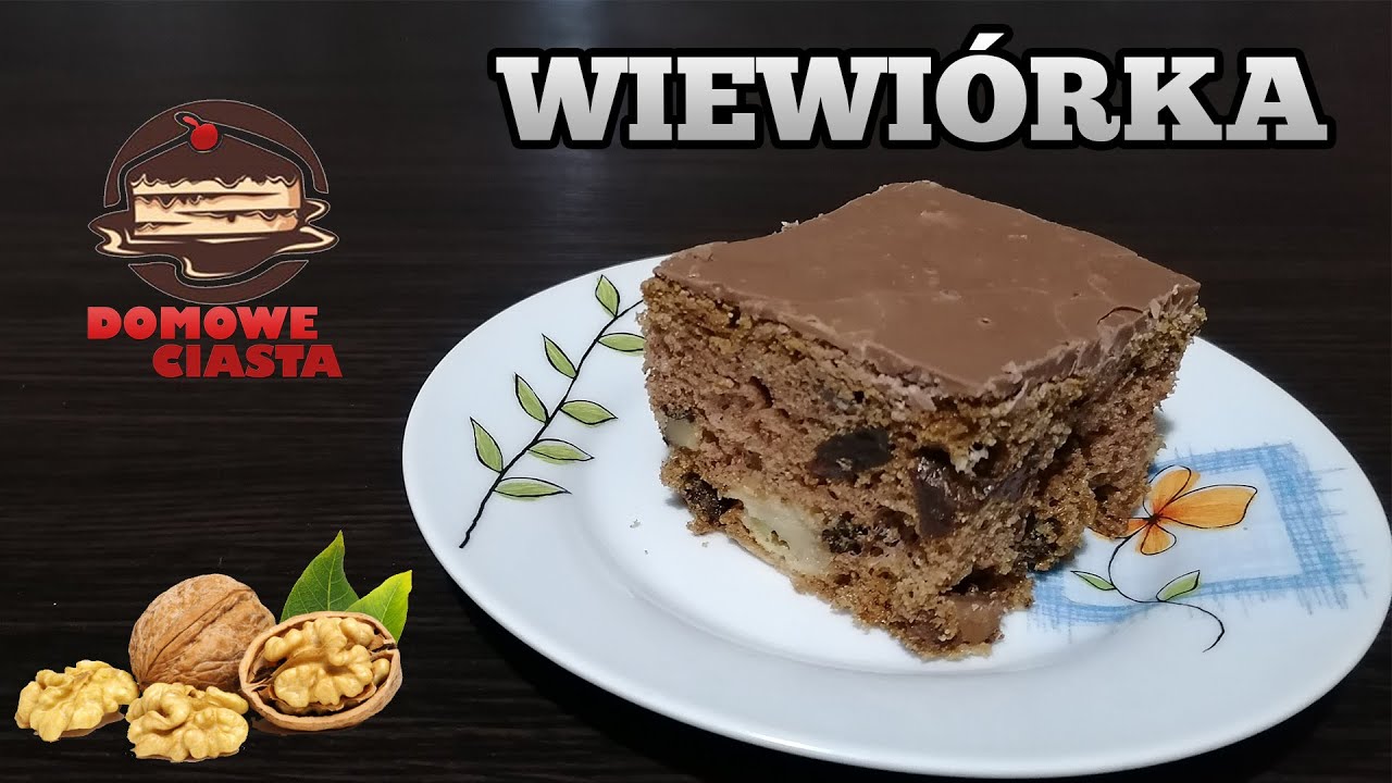 Wiewi&oacute;rka domoweciasta.com