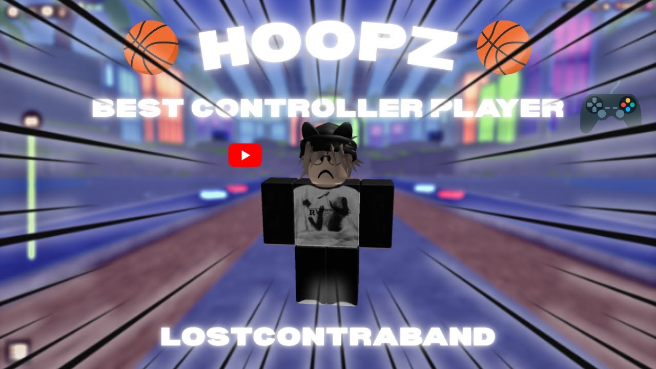 Best Controller Player Comes Back to Reclaim His Throne