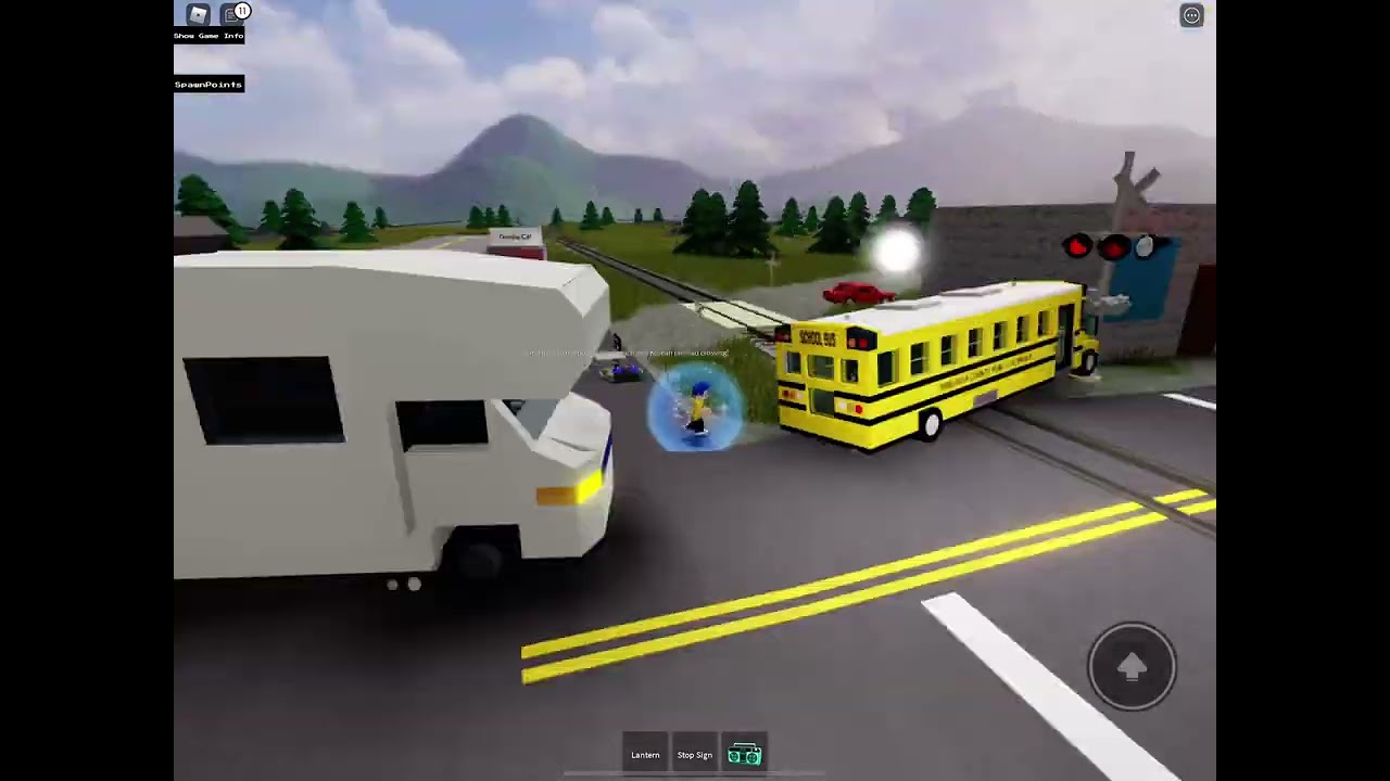 Играю в Train VR Cars [Обновление!] шокирующее начало
