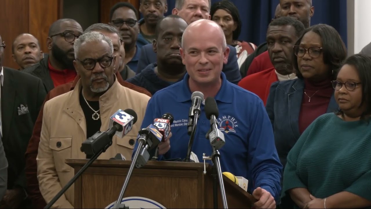 Memphis-Shelby County Schools responds to Satanic Temple's 