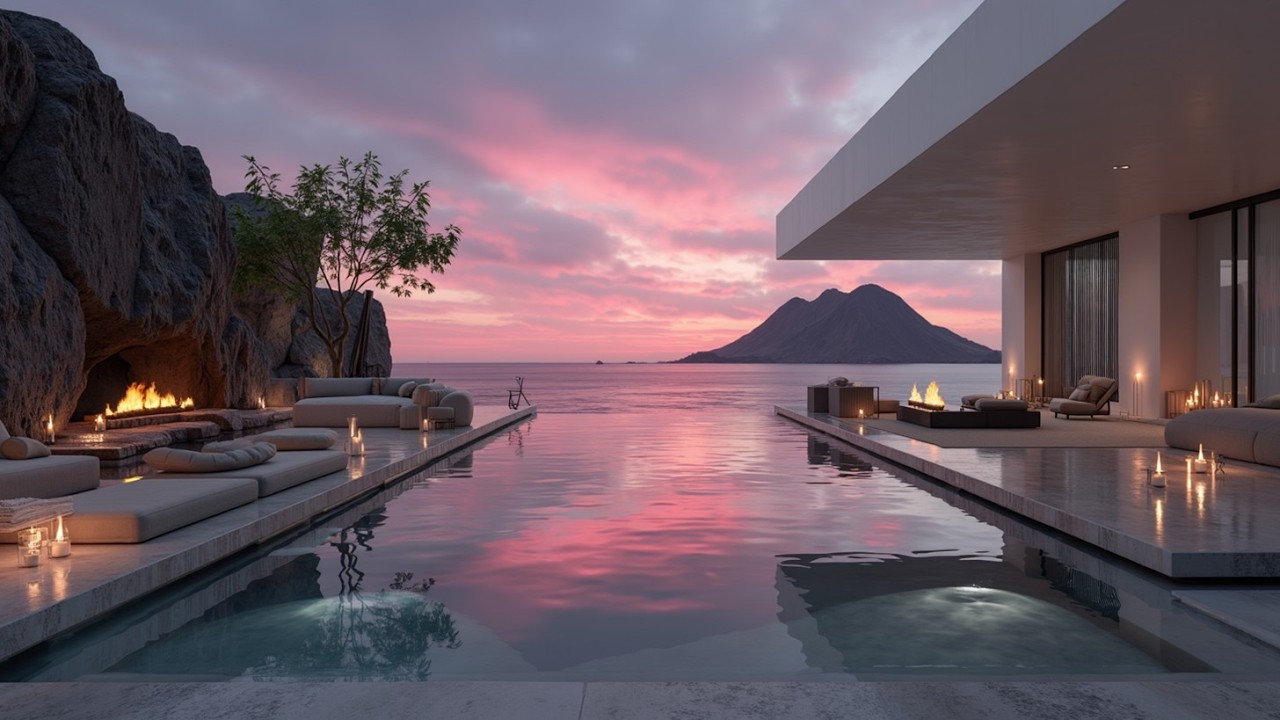Best Deep House 2026 ~ Luxury Chillout & Beach Lounge Music - Relaxing Sunset Deep House Mix