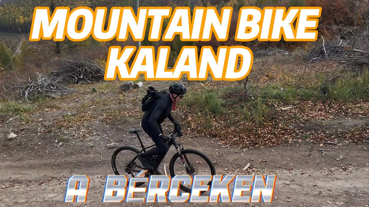 BRINGÁS KALAND A BÉRCEKEN Sólyom-bérc, Nagy Péter-mennykő és Kerek-kő 