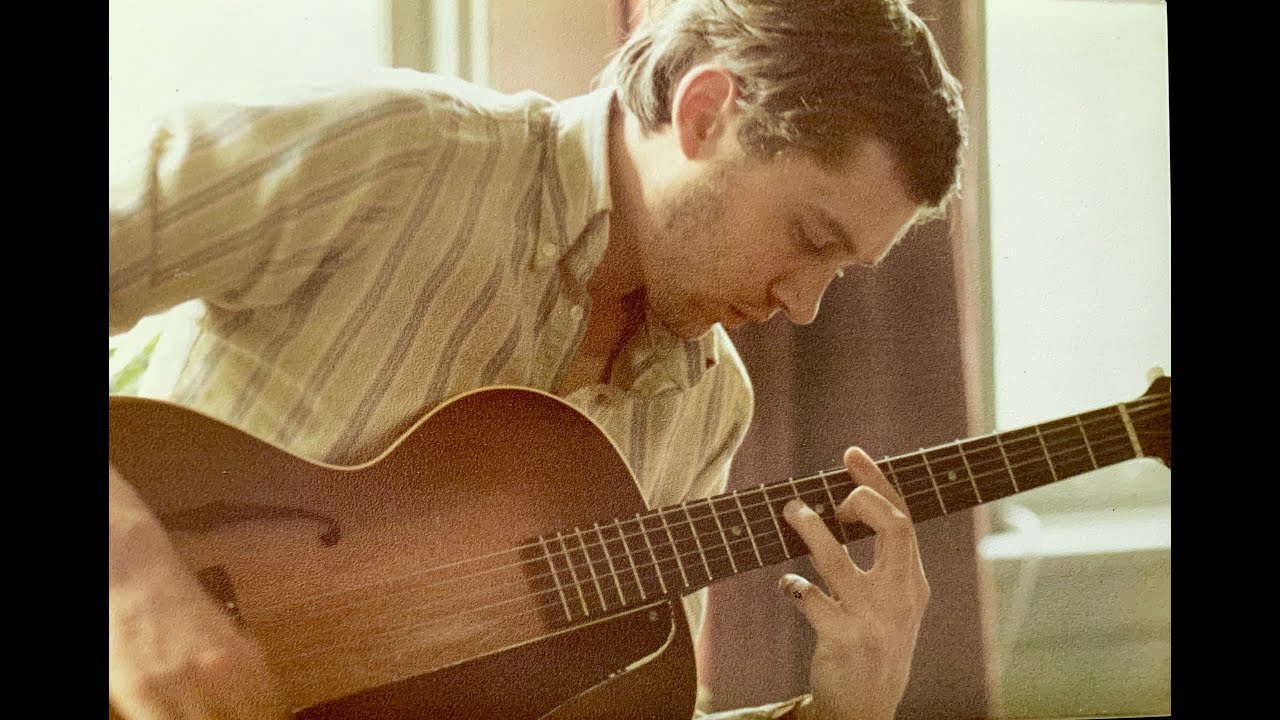 The Celebration of John Russell's Life in Music - Sunday 21st February at 14:00 PM GMT