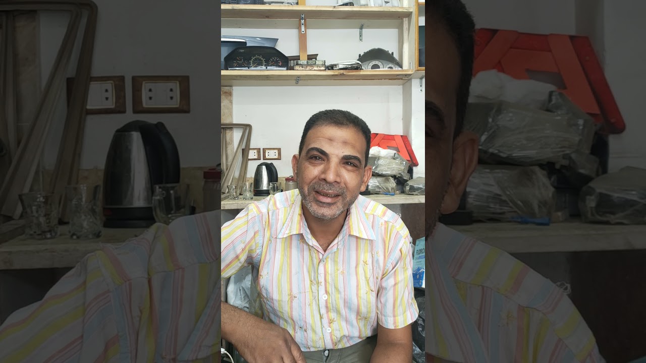 محمد العنتراوى كهربائي بالمنصورة ومتخصص تعديل . 01004939359