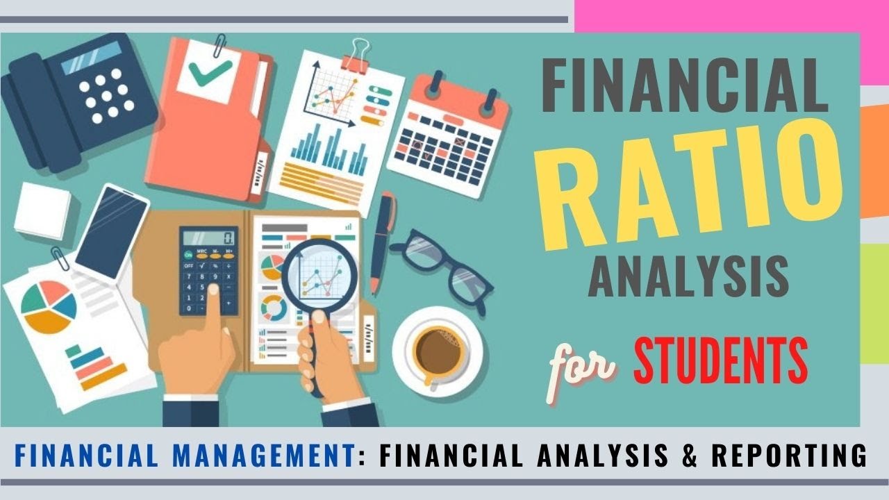Financial Ratio Analysis