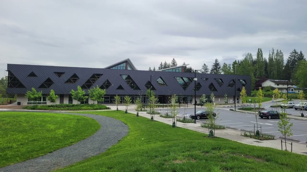 Passive House Presentation-INTD 4110