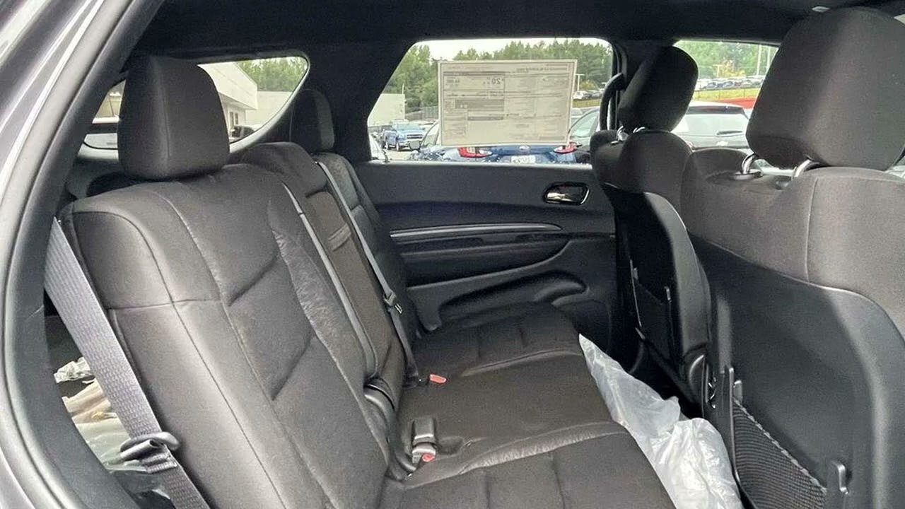 For Sale: New 2026 Dodge Durango GT - $36,855 - Located in NC, USA