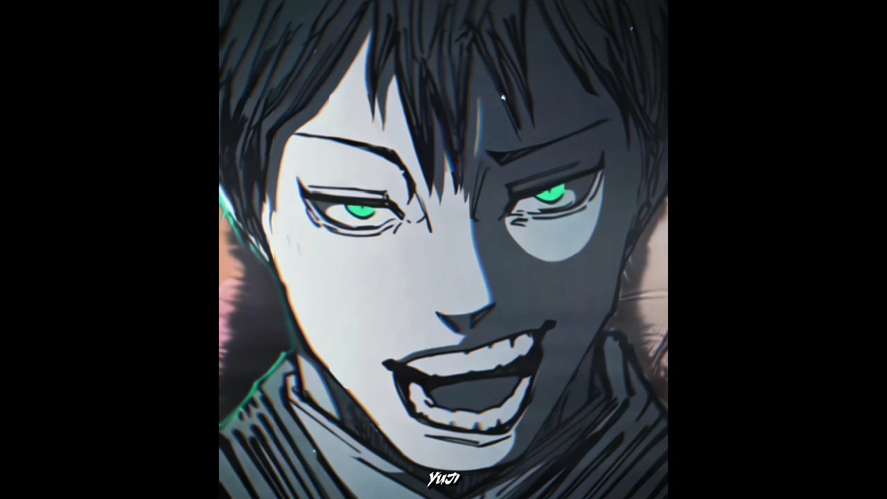 Why Does This Cat Act Like Naoya? 💀 || Jujutsu kaisen || MONTAGEM DOMER #naoya