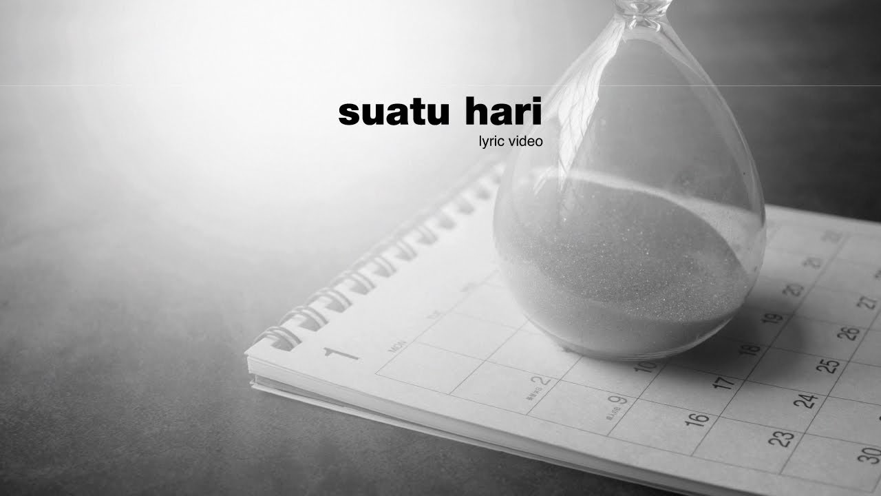 Suatu Hari