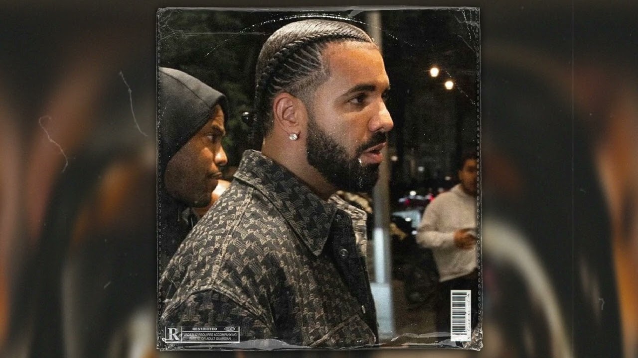 (FREE) Drake Type Beat - 