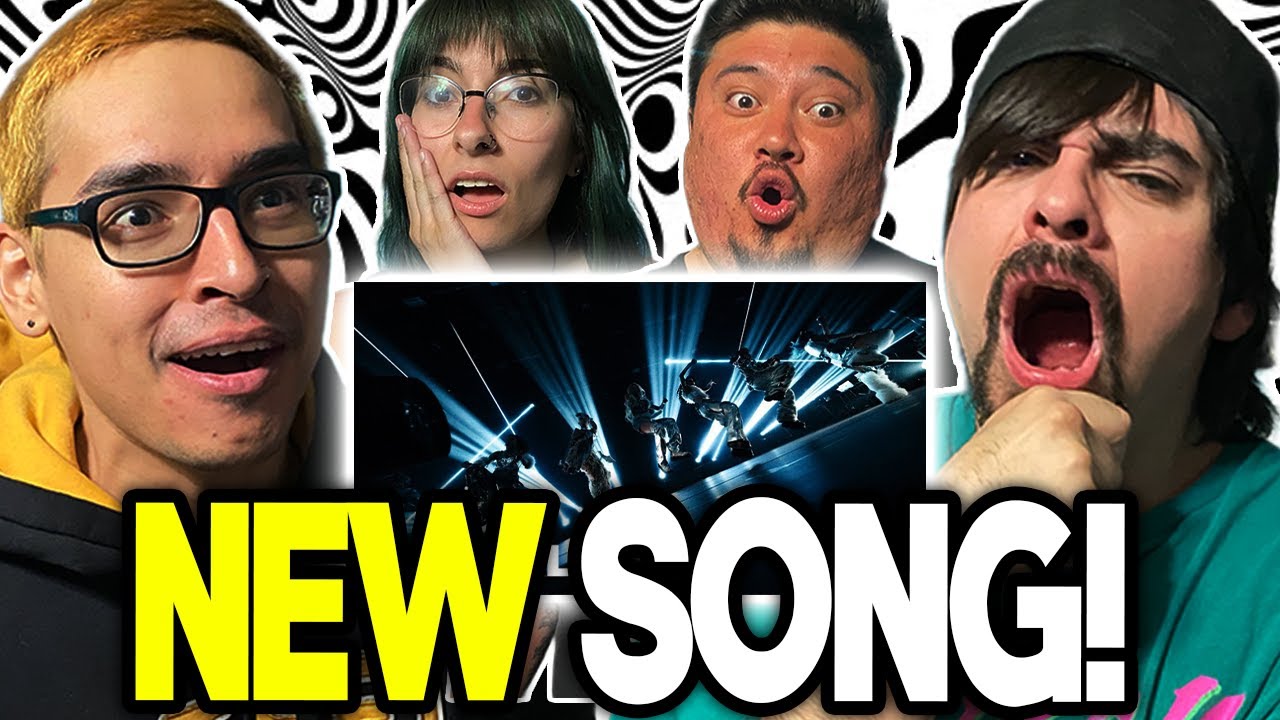 1 OF A KIND | American Rappers and Streamers FIRST TIME REACTION To XG 'Million Places'