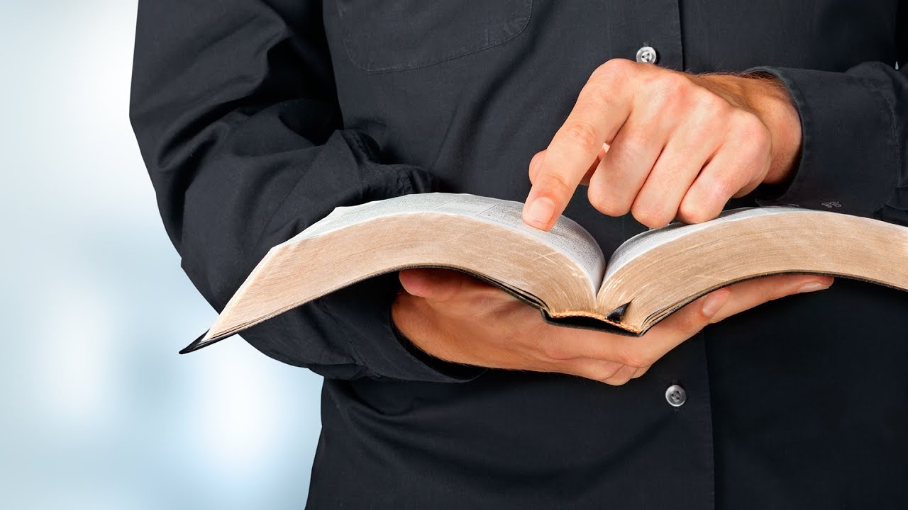 Господь един есть || Sola Scriptura №544