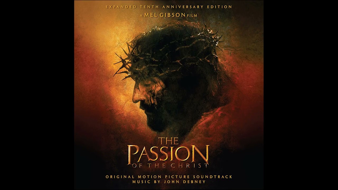 Resurrection End Credits Soundtrack By John Debney