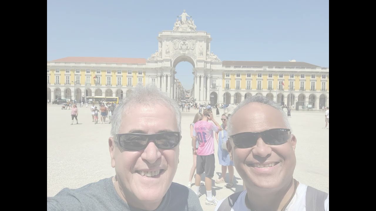 Portugal 2025: LISBON