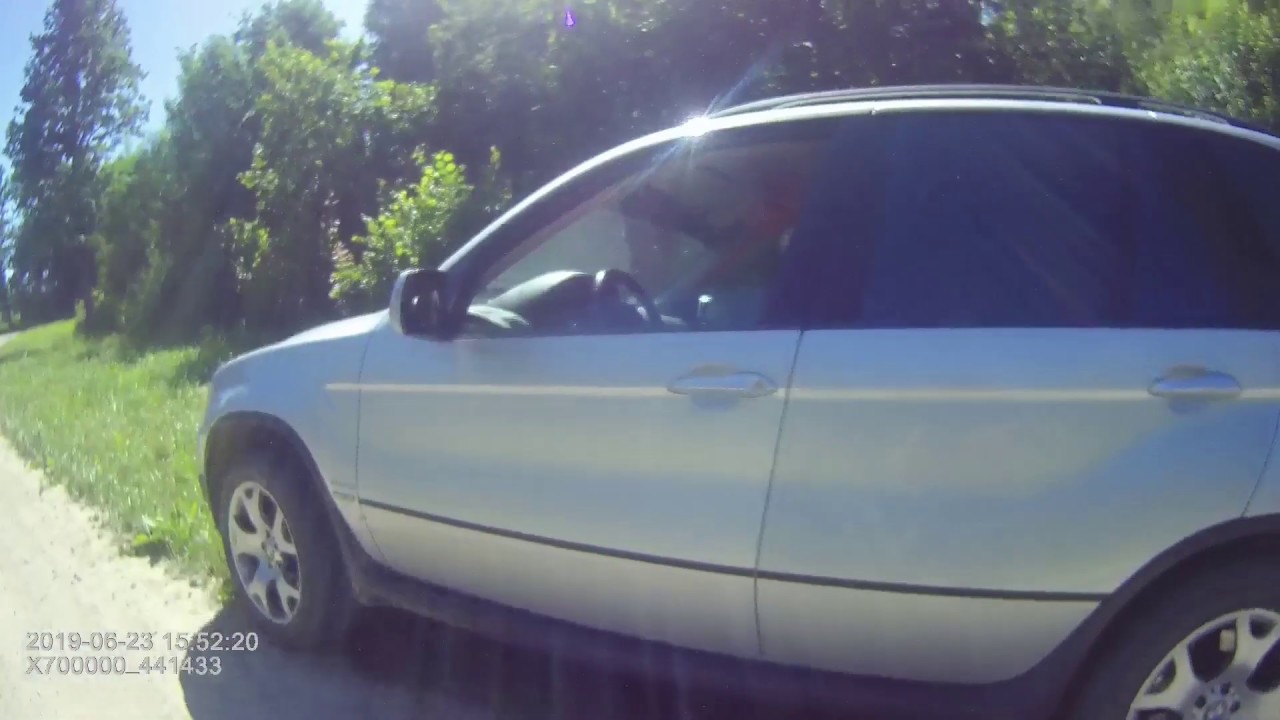 Pakaļdzīšanās Alūksnē