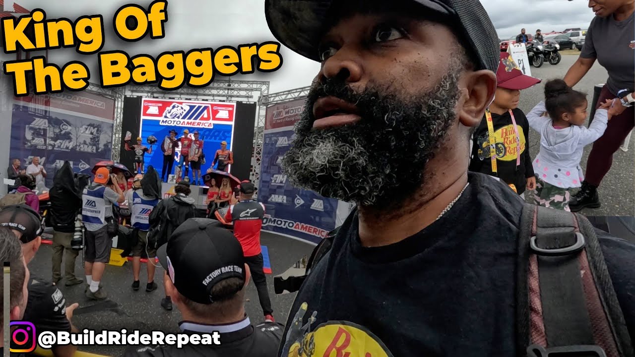 I Took My ENTIRE Family to the 2024 King Of The Baggers finale in New Jersey