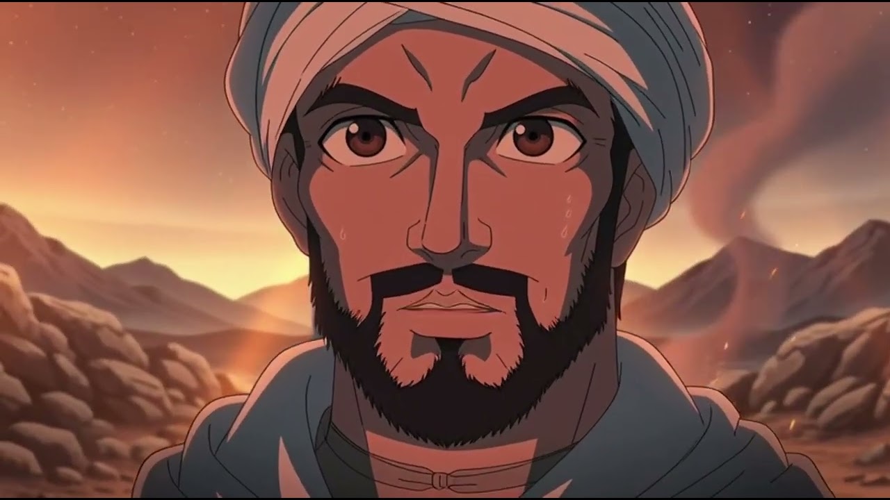 محمد إبن عبدالكريم الخطابي - Muhammad ibn Abd al-Karim al-Khattabi