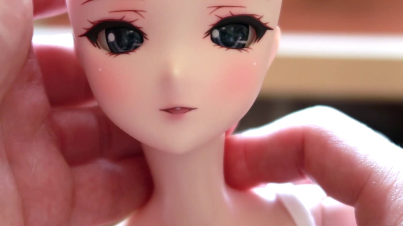 Unboxing Video | SmartDoll Journey