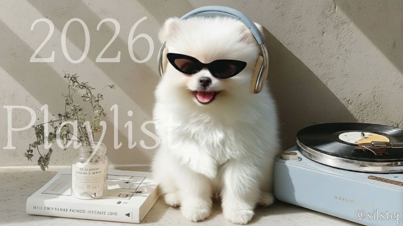𝐏𝐥𝐚𝐲𝐥𝐢𝐬𝐭 Сладкий вайб🌱 Джаз-поп, хип-хоп, акустика🌊 Просто кайф 🎧