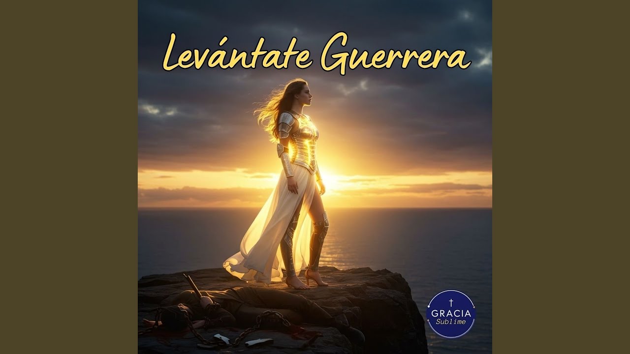 Levántate Guerrera