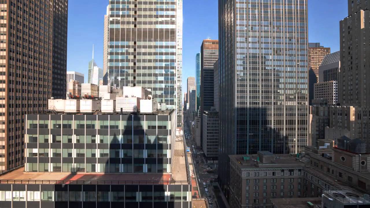 Soul Capsule - Lady Science (NYC Sunrise)