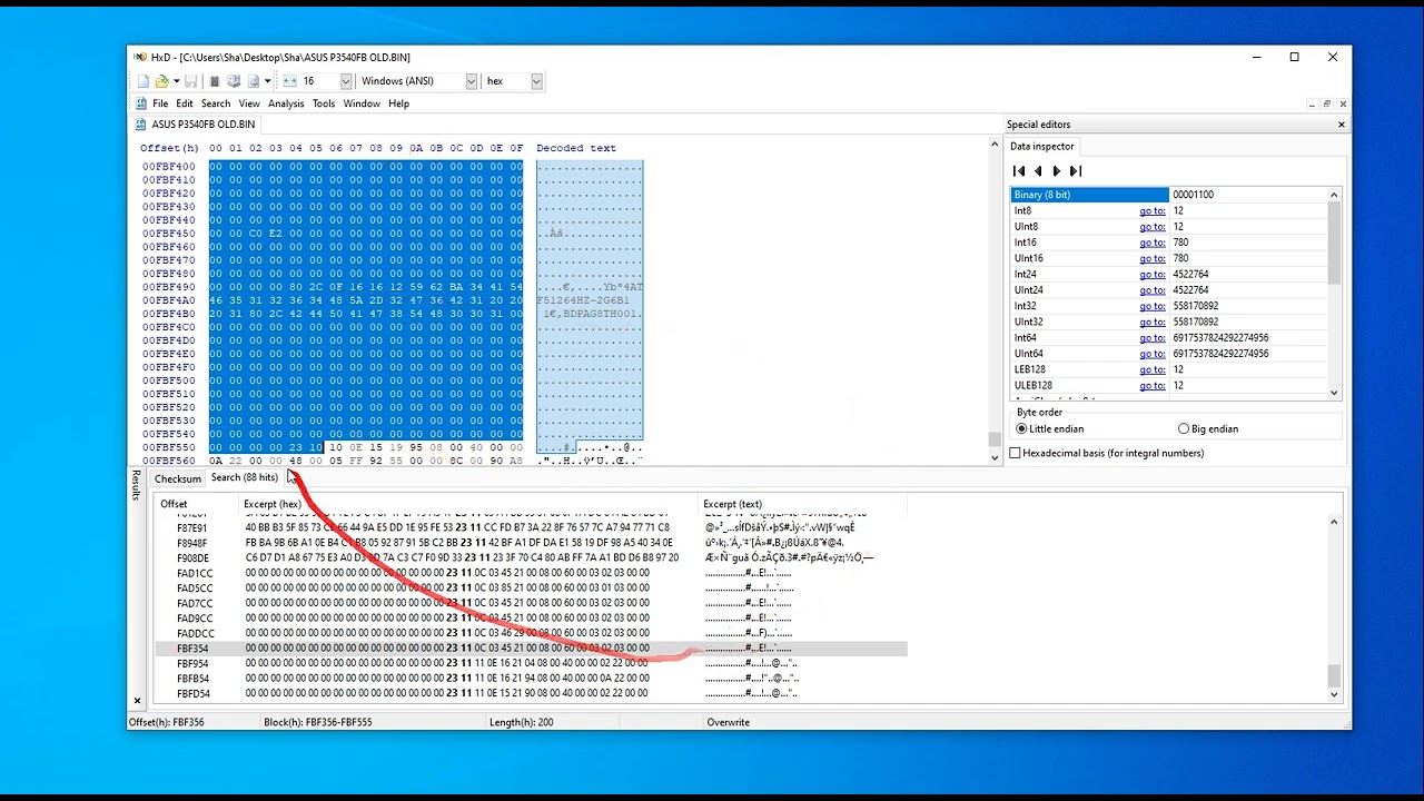 ASUS &LENOVO BULTIN RAM DISABLE