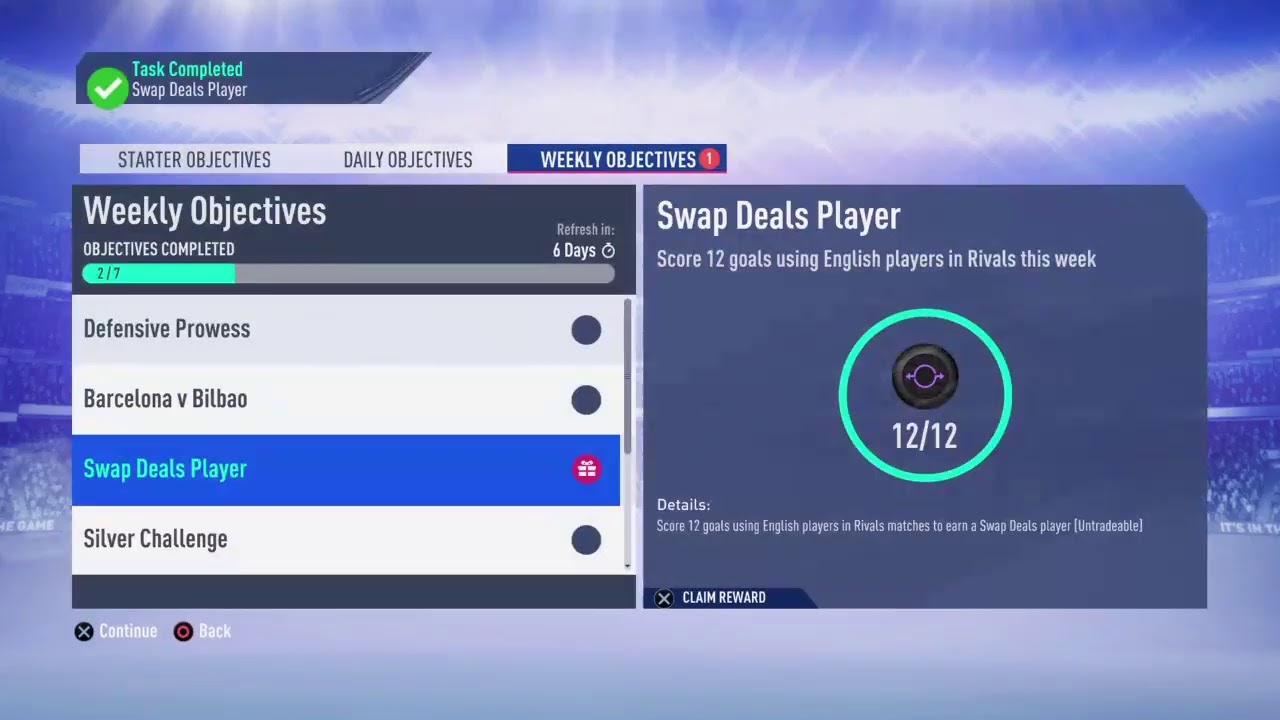 11th fut swap -Prime Icon Pack-
