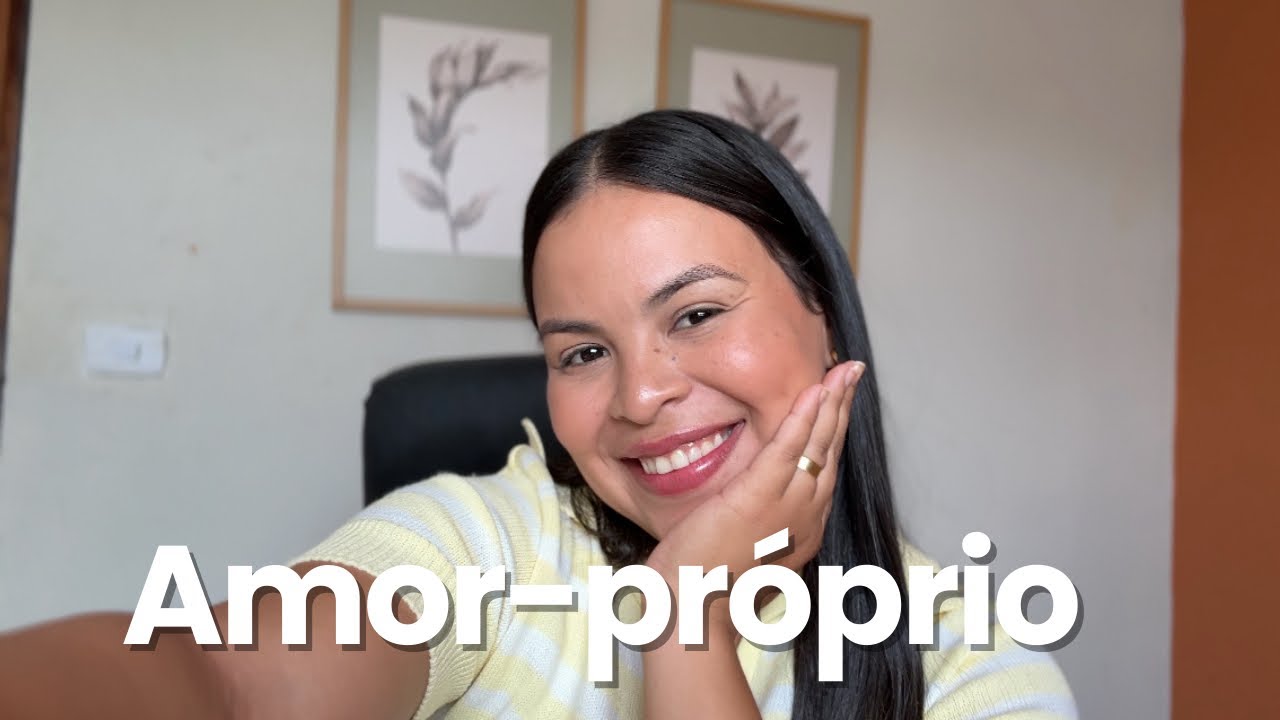 Como recuperei o amor próprio depois da maternidade (minha experiência). 