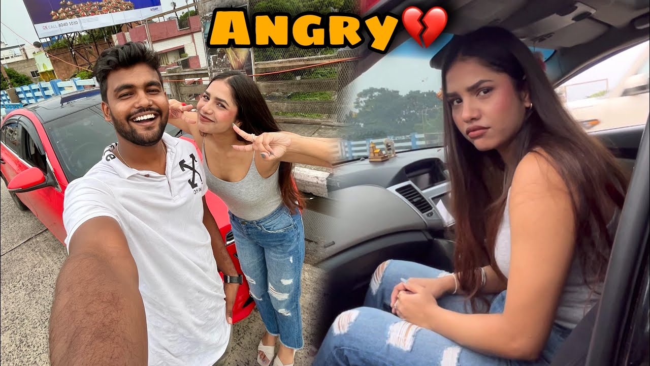 RiderGirl Ko Propose Kro😡First Date Gone Wrong!!!