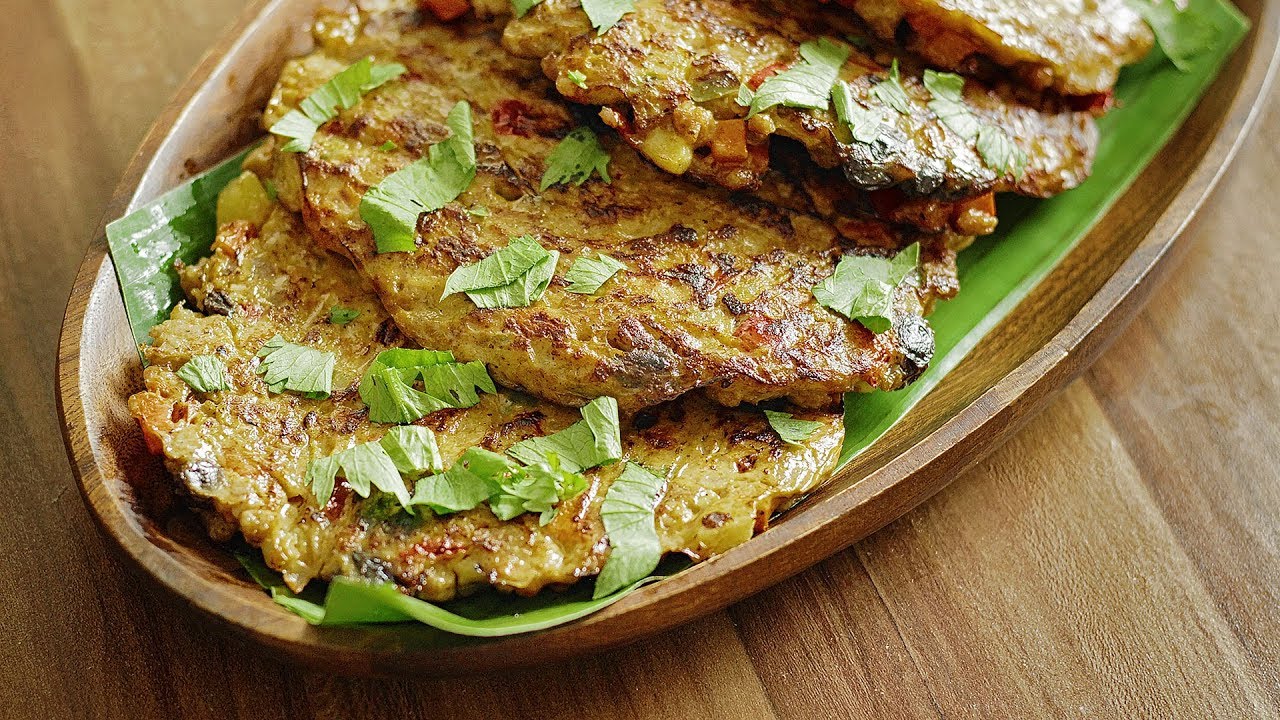 Tortang Giniling | Littlechef’s Ground Meat Omelet 🎧
