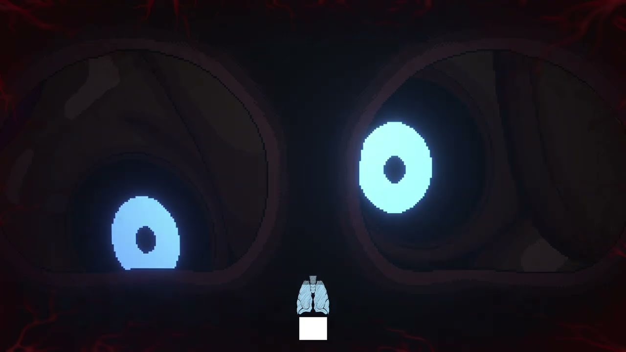 Domani tutto questo deve finire ep 6 (Five Nights at Freddy's into the pit)