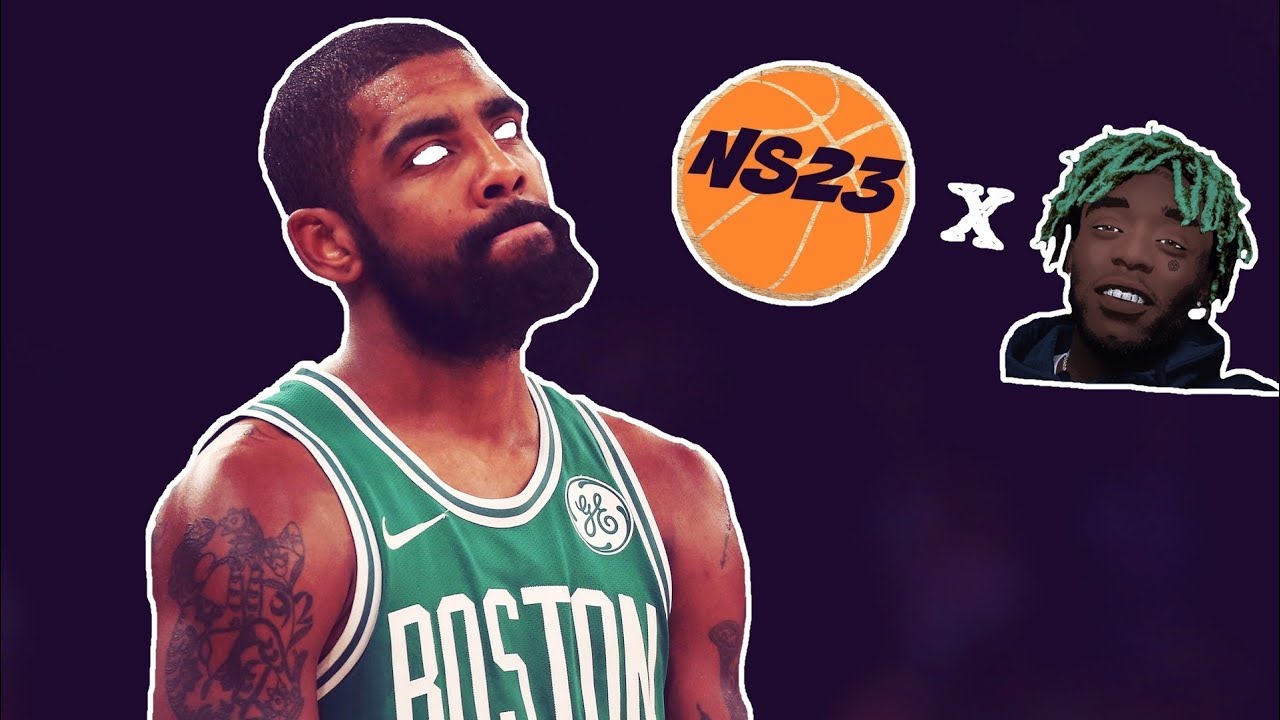 Kyrie Irving Mix - 